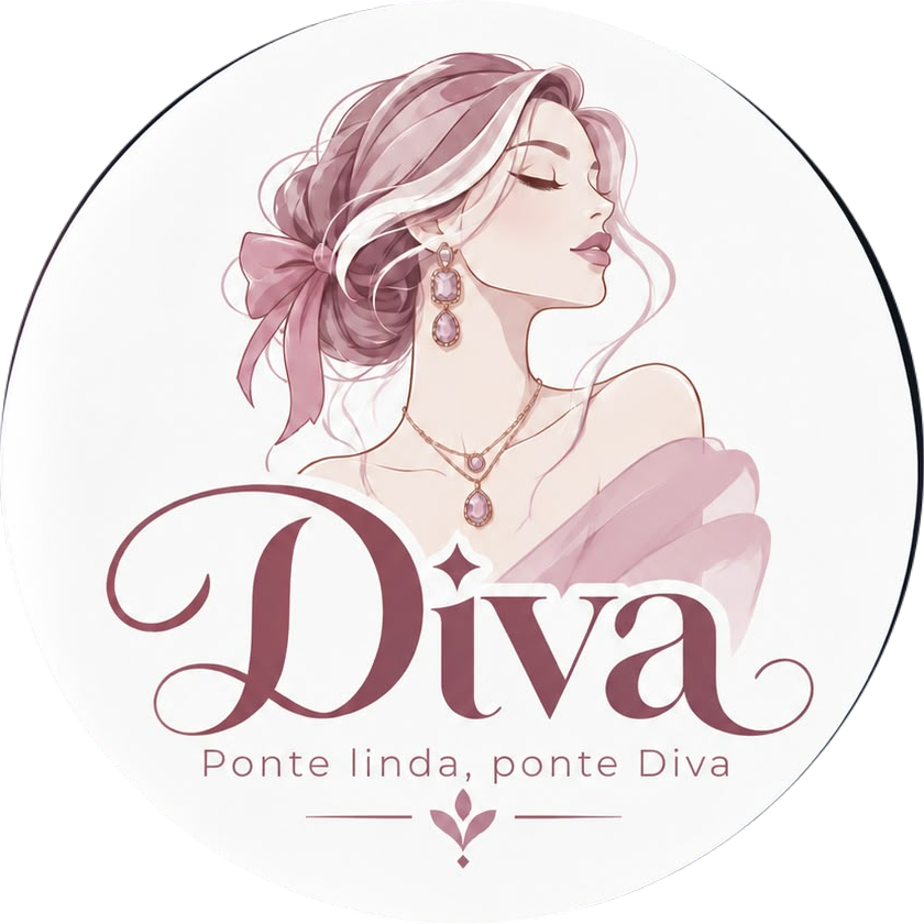 Diva - Ponte linda, ponte Diva